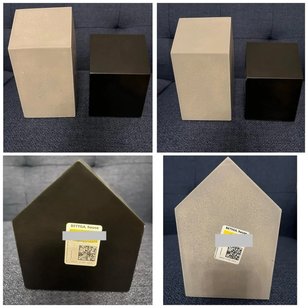 Ikea Betyga House & Farmhouse Decor-New